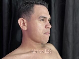 Abmax123