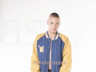 Abrahamaston