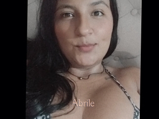 Abrile