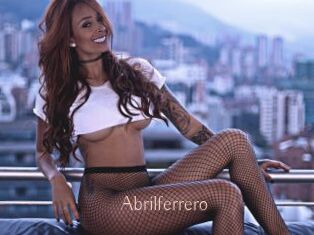 abrilferrero Anal Sexe