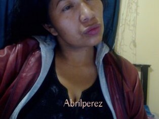 Abrilperez