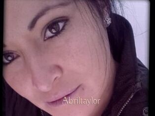 Abriltaylor