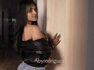 Abyrodriguez