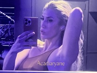 Acadiaryane