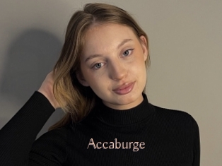 Accaburge