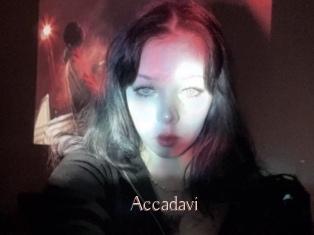 Accadavi