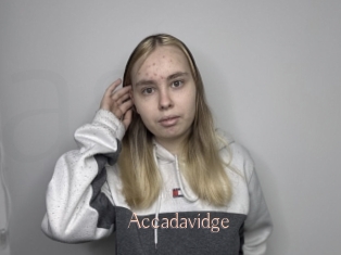 accadavidge Anal Sexe