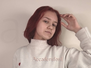 accadensford Anal Sexe