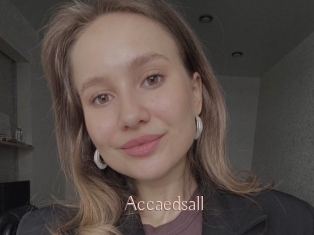 Accaedsall
