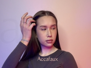 Accafaux