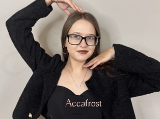 Accafrost