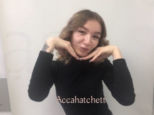 Accahatchett