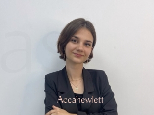 Accahewlett