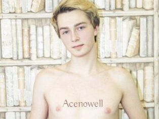 Acenowell
