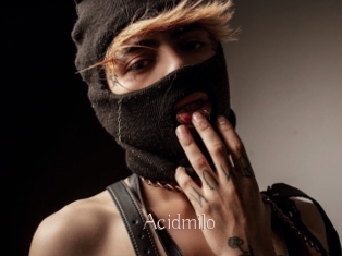 Acidmilo