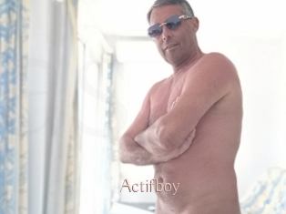 Actifboy