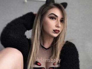 Adairisbaby