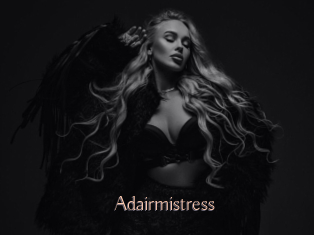 Adairmistress