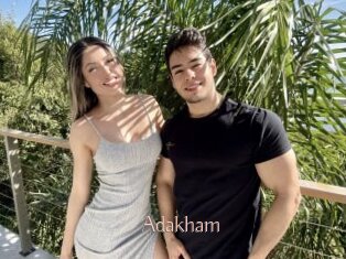 Adakham