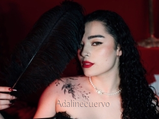 adalinecuervo Anal Sexe