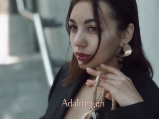 Adalmogen