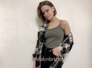 Adalynbright
