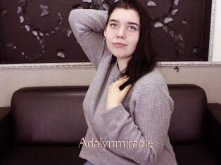 Adalynmiracle