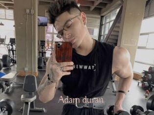 Adam_duran