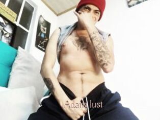 Adam_lust