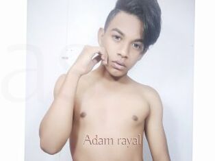 Adam_rayal