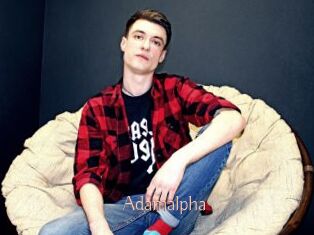 Adamalpha