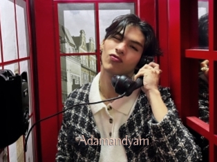 Adamandyam