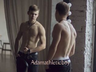 Adamathleticboy