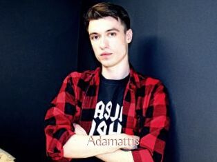 Adamattis
