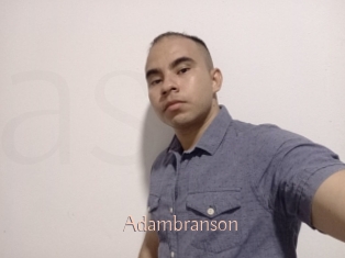 Adambranson