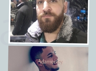 Adamenjoy