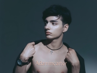 Adamincarter