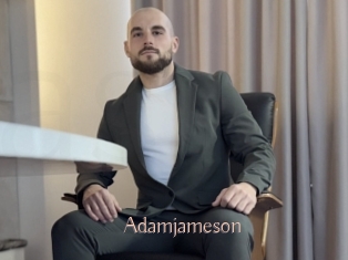 adamjameson Anal Sexe