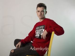 Adamkydo