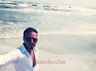 Adamlivechat
