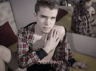 Adamowen
