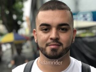 Adamrider