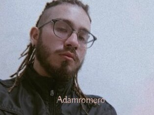 Adamromero