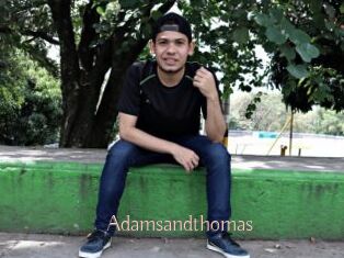 Adamsandthomas
