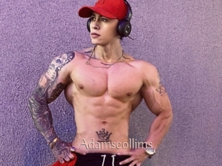 Adamscollims