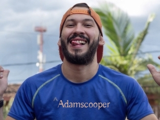 Adamscooper