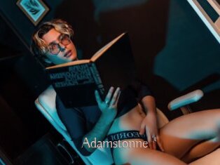 adamstonne Anal Sexe