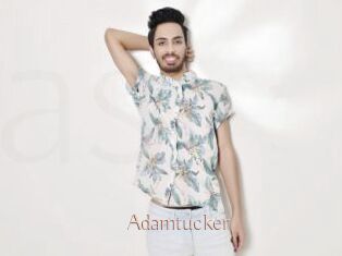 adamtucker Anal Sexe
