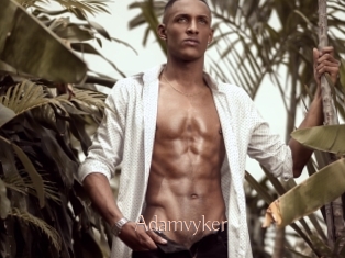 adamvyker Anal Sexe