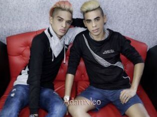 Adamxleo